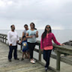 Meet your Posher, Jose